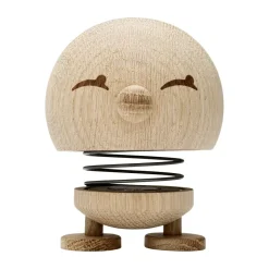 Figurines En Bois<Hoptimist Figurine Bimble M, Raw oak