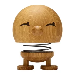Figurines En Bois<Hoptimist Figurine Bimble L, Oak