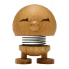 Figurines En Bois<Hoptimist Figurine Bimble S, Oak