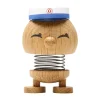 Figurines En Bois<Hoptimist Figurine Student Bimble S, Oak