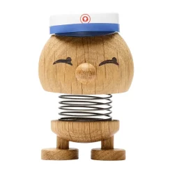 Figurines En Bois<Hoptimist Figurine Student Bimble S, Oak