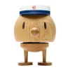 Figurines En Bois<Hoptimist Figurine Student Bumble M, Oak