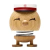 Figurines En Bois<Hoptimist Figurine Student Bimble M, Oak