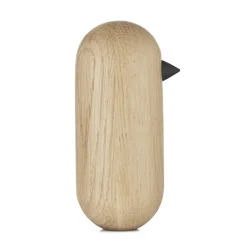 Figurines En Bois<Normann Copenhagen Figurine Little Bird chêne, 13,5 cm