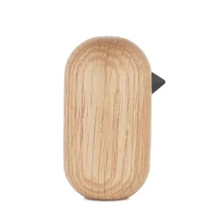 Figurines En Bois<Normann Copenhagen Figurine Little Bird chêne, 7 cm