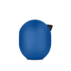 Figurines En Bois<Normann Copenhagen Figurine Little Bird couleur, bleu, 4,5 cm
