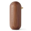 Figurines En Bois<Normann Copenhagen Figurine Little Bird figur noyer, 13,5 cm