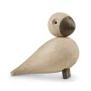 Accessoires Pour Chambre D'Enfants|Accessoires Pour Chambre D'Enfants<Kay Bojesen Denmark Figurine oiseau chanteur Alfred, chêne