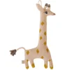 Accessoires Pour Chambre D'Enfants|Accessoires Pour Chambre D'Enfants<OYOY Giraffe Baby Guggi, Rose-ambre
