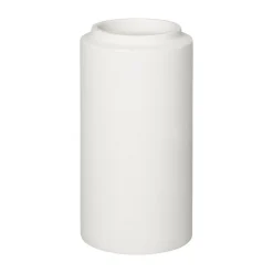 Porte-Brosse À Dents<Blomus Gobelet à brosses à dents Creto, Lily white