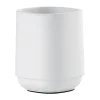 Porte-Brosse À Dents<Zone Denmark Gobelet pour brosse à dents Time 9,8 cm, White