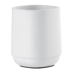 Porte-Brosse À Dents<Zone Denmark Gobelet pour brosse à dents Time 9,8 cm, White