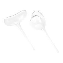 Arrosoirs<Ferm Living Goutte d’arrosage Mercury 2 pièces, Clear, 15x24 cm