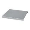 Accessoires Décoratifs|Plateaux Décoratifs<Ferm Living Grande plateau Lager pour Plant Box 26x26 cm, Aluminium