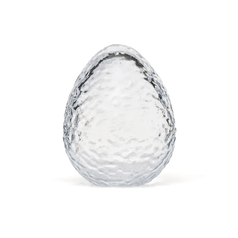 Décorations De Pâques<Cooee Design Gry œuf 12 cm, Clear