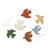 Accessoires Pour Chambre D'Enfants|Accessoires Pour Chambre D'Enfants<Ferm Living Guirlande Swif bird 220 cm, Multi