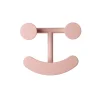 Crochets & Portemanteaux Muraux|Rangements Pour Les Chambres D'Enfants<Fritz Hansen Happy Hook, Rose