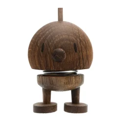 Figurines En Bois<Hoptimist Bumble S, Smoked oak