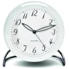Horloges De Table<Arne Jacobsen Clocks Horloge de table AJ LK, blanc