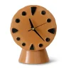 Horloges De Table<HKliving Horloge en céramique rétro 20,8 cm, Peach