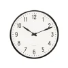 Horloges Murales<Arne Jacobsen Clocks Horloge murale Arne Jacobsen Station, 21 cm