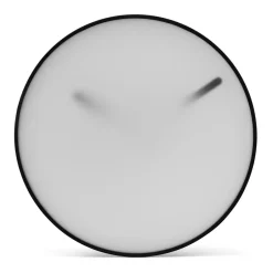 Horloges Murales<Gejst Horloge murale Momentt Ø30 cm, Blanc