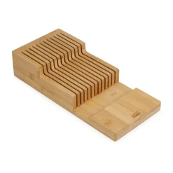 Boites & Bocaux<Joseph Joseph Insert pour couteaux Drawerstore, Bambou