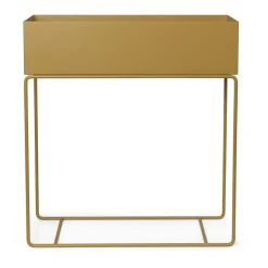 Cache-Pots<Ferm Living Jardinière , Straw