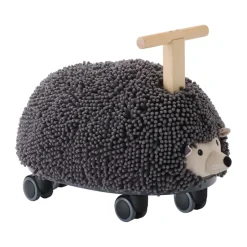 Accessoires Pour Chambre D'Enfants|Accessoires Pour Chambre D'Enfants<Kid's Concept Jouet à tirer hérisson, Edvin