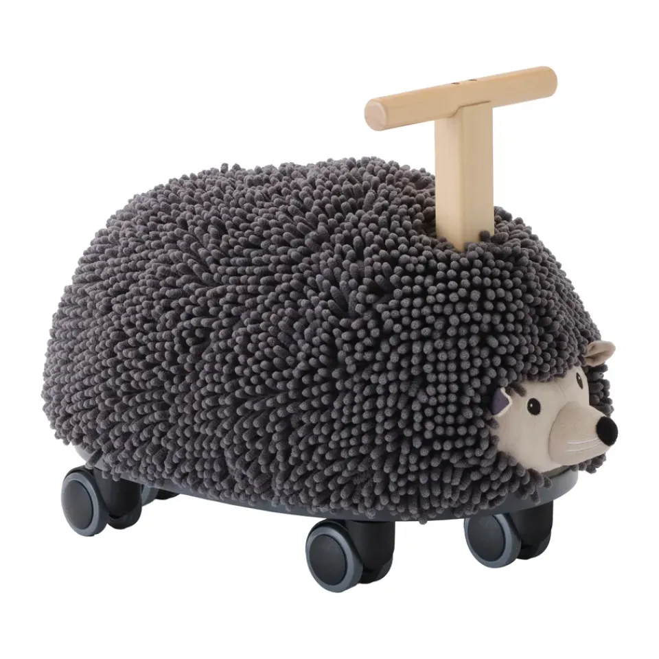 Accessoires Pour Chambre D'Enfants|Accessoires Pour Chambre D'Enfants<Kid's Concept Jouet à tirer hérisson, Edvin