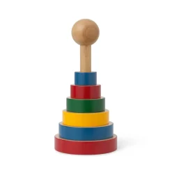 Accessoires Pour Chambre D'Enfants|Accessoires Pour Chambre D'Enfants<Kay Bojesen Denmark Kay Bojesen pyramid tower, Multi