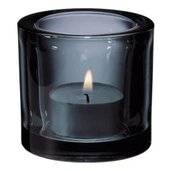 Photophores<Iittala Kivi Photophore 60 mm, Gris