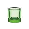 Photophores<Iittala Kivi Photophore 60 mm, vert pomme