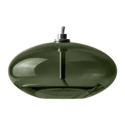 Lampes À Huile & À Pétrole<Mette Ditmer Lampe à huile Aura small, Forêt sombre