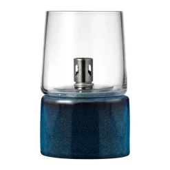 Lampes À Huile & À Pétrole<Bitz Lampe à huile Gastro Ø8,5x14 cm, Bleu