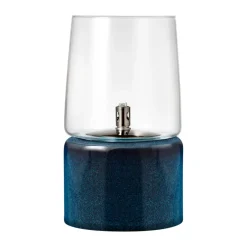 Lampes À Huile & À Pétrole<Bitz Lampe à huile Gastro Ø15x26 cm, Bleu