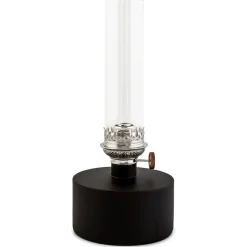 Lampes À Huile & À Pétrole<KLONG Lampe à huile Patina, grande, noir