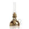 Lampes À Huile & À Pétrole<Karlskrona Lampfabrik Lampe à pétrole Nattlampa, laiton