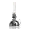 Lampes À Huile & À Pétrole<Karlskrona Lampfabrik Lampe à pétrole Nattlampa, nickel