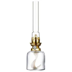 Lampes À Huile & À Pétrole<Karlskrona Lampfabrik Lampe à pétrole Skeppsholmen, transparent