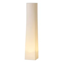 Bougies Led<Audo Copenhagen Lampe LED Ignus 35 cm, Blanc os