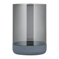 Photophores<Blomus Lampe-tempête Calma Ø15 cm, Gray-smoke