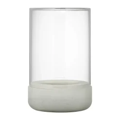 Photophores<Blomus Lampe-tempête Calma Ø12 cm, Light grey