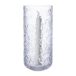 Photophores<ERNST Lanterne à bougie pour bougie de type chandelier à motif, Ø11x25 cm