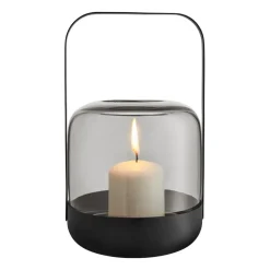 Photophores<Eva Solo Lanterne Acorn, Stone