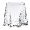 Photophores<Cooee Design Lanterne en verre Ø17 cm, Clair