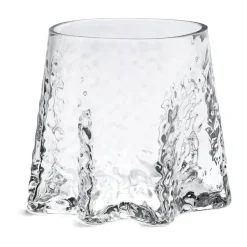Photophores<Cooee Design Lanterne en verre Ø17 cm, Clair