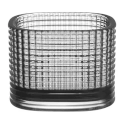 Photophores<Orrefors Lanterne Magica Super Circle 5 cm, Gris