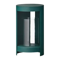 Photophores<AYTM Lanterne Ora 28 cm, Forêt