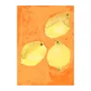 Posters<Paper Collective Lemons poster, 30x40cm